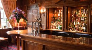 Billesley Manor Hotel, Stratford upon Avon