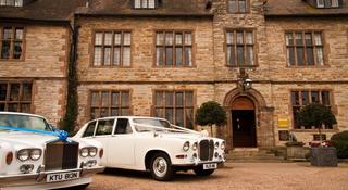 Billesley Manor Hotel, Stratford upon Avon