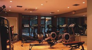 Billesley Manor Hotel, Stratford upon Avon