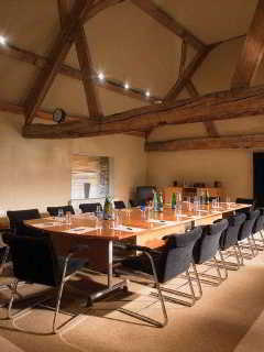 Conferences
 di Puma Billesley Manor Hotel