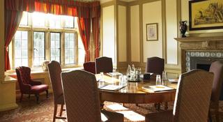 Billesley Manor Hotel, Stratford upon Avon