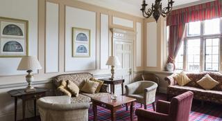 Billesley Manor Hotel, Stratford upon Avon