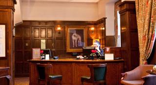 Billesley Manor Hotel, Stratford upon Avon