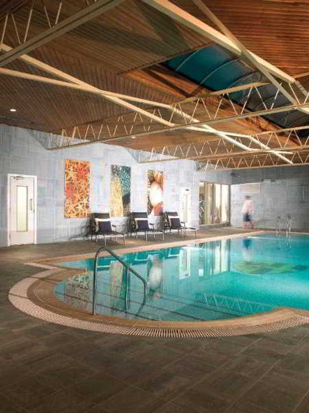 Pool
 di Puma Billesley Manor Hotel