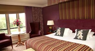 Billesley Manor Hotel, Stratford upon Avon