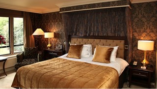 Billesley Manor Hotel, Stratford upon Avon