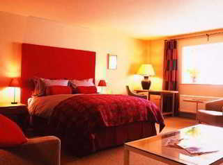 Room
 di Puma Billesley Manor Hotel