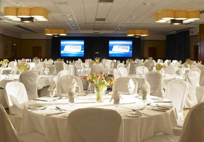 Restaurant
 di Puma Daventry Northampton Hotel