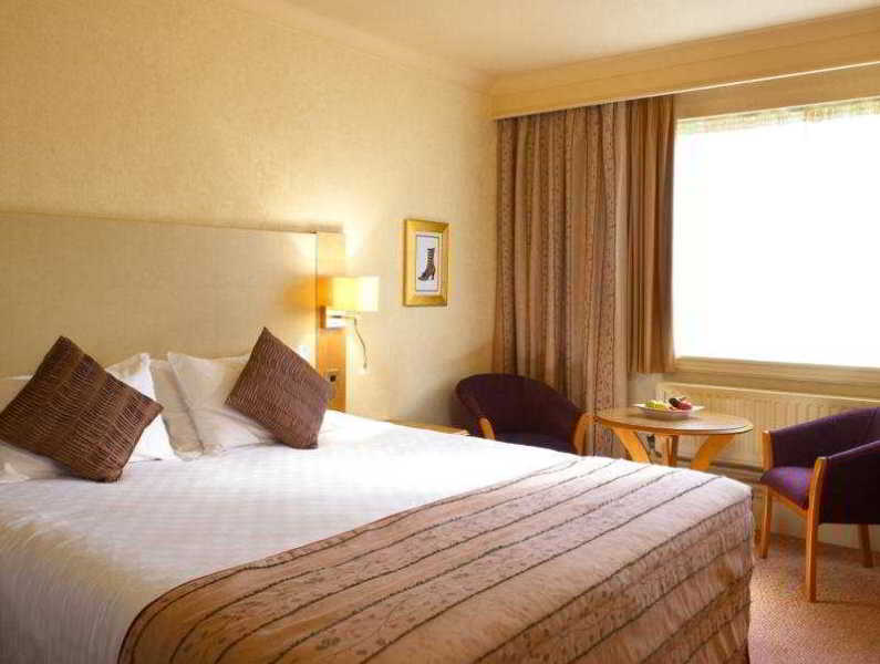 Room
 di Puma Daventry Northampton Hotel