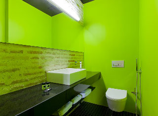 Room
 di Dingdong Nuns