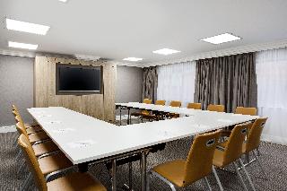 Jurys Inn Hinckley Island, Leicester