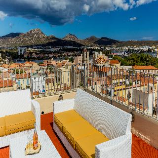 Panorama, North Sardinia