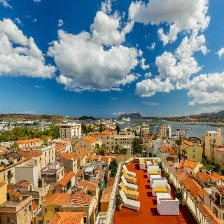 Panorama, North Sardinia