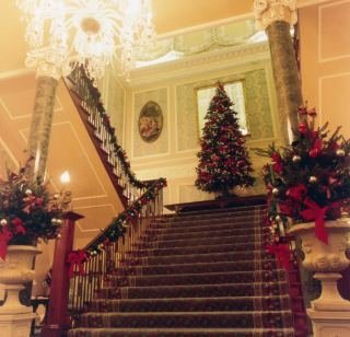Lobby
 di Puma Shrigley Hall Hotel Golf & Country Club