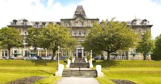 Palace Hotel & Spa