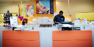 Sports and Entertainment
 di Puma The  Oxford Hotel