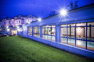 DoubleTree by Hilton Cheltenham