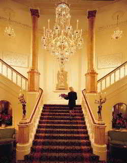 General view
 di Puma The Angel Hotel