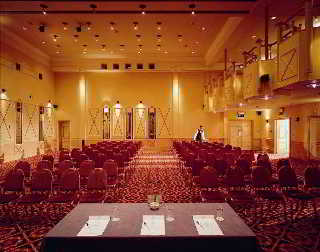 Conferences
 di Puma The Angel Hotel