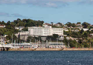 The Imperial Torquay, Torquay