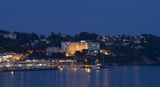 The Imperial Torquay, Torquay