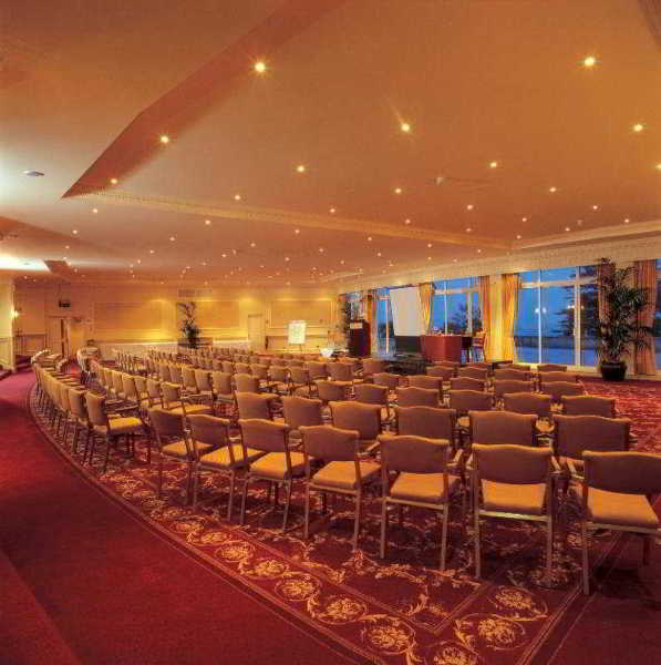 Conferences
 di Puma The  Imperial Hotel