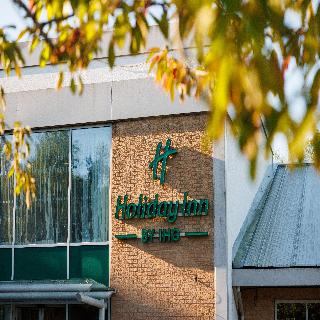 Holiday Inn Newcastle South by IHG