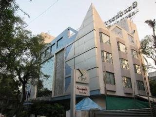 General view
 di Gandharv Residency