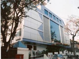 General view
 di Gandharv Residency