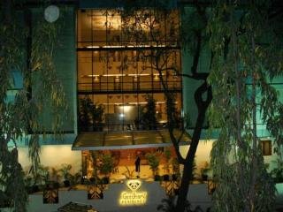 General view
 di Gandharv Residency