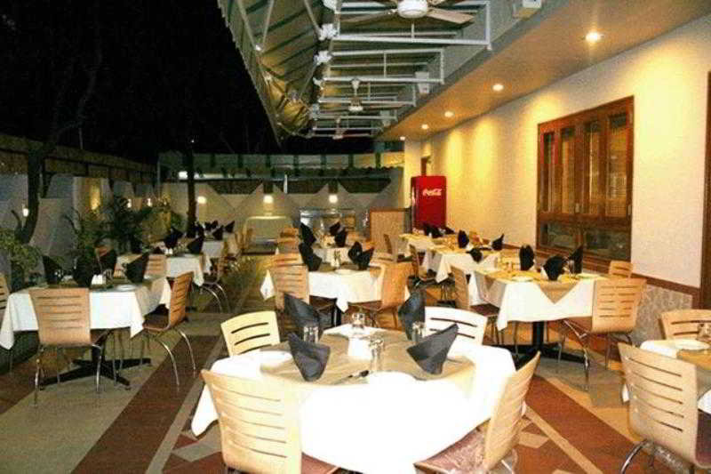 Restaurant
 di Gandharv Residency