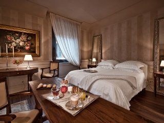 Room
 di Palazzo Victoria