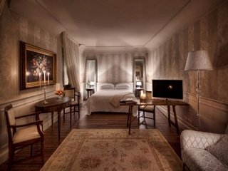 Room
 di Palazzo Victoria