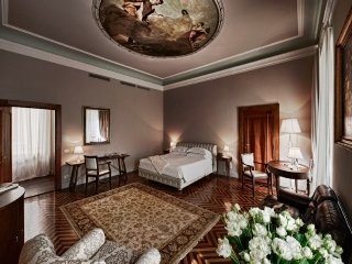Room
 di Palazzo Victoria