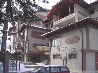 Martin hotel