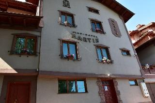 Martin hotel