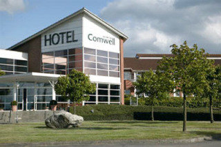 General view
 di Comwell Middelfart