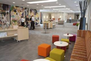 Bar
 di Comwell Middelfart