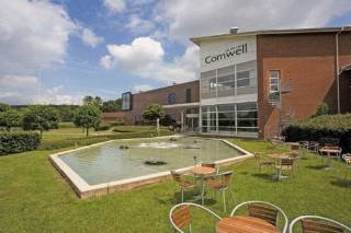 Pool
 di Comwell Middelfart