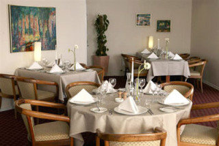 Restaurant
 di Comwell Middelfart