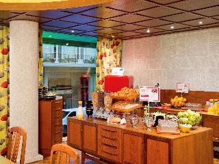 Hotel ibis Styles Le Havre Centre Auguste Perret