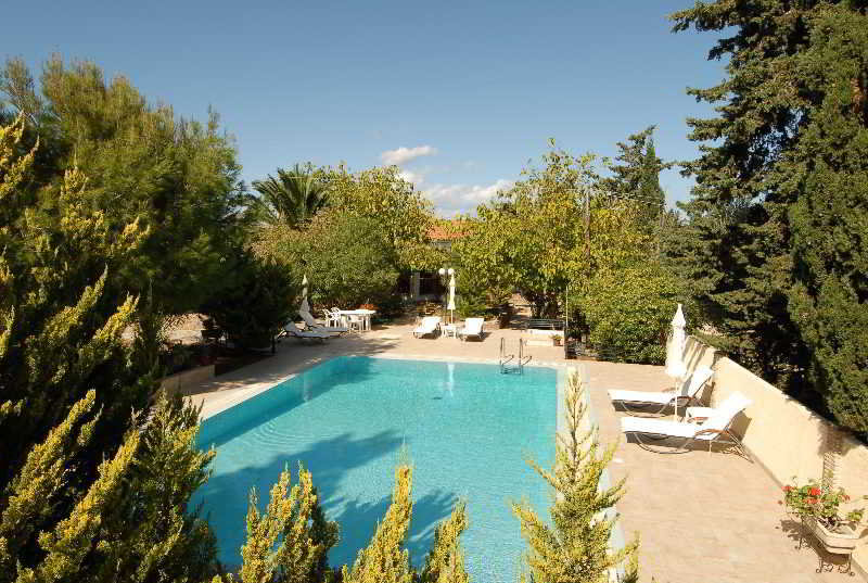 Pool
 di Marina Villas