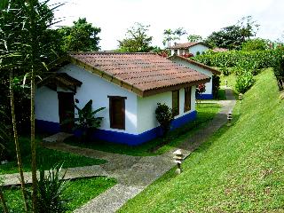 Room
 di Villa Blanca Cloud Forest Hotel & Nature Reserve