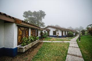 Room
 di Villa Blanca Cloud Forest Hotel & Nature Reserve