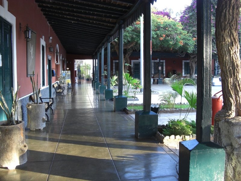 General view
 di Majoro