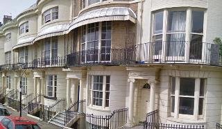 General view
 di The Royal Pavilion Townhouse