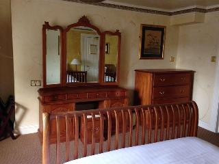The Royal Pavilion Townhouse, Brighton