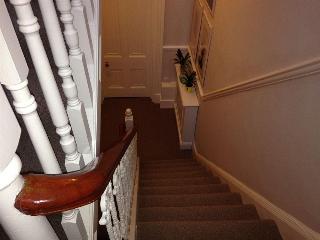 The Royal Pavilion Townhouse, Brighton
