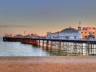 The Royal Pavilion Townhouse, Brighton
