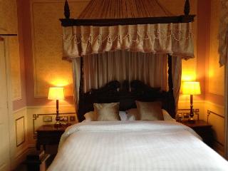 The Royal Pavilion Townhouse, Brighton